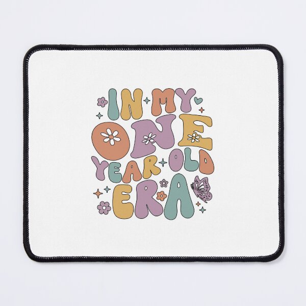 Item preview, In my One year old era Funny Cute designed and sold by nor-my.