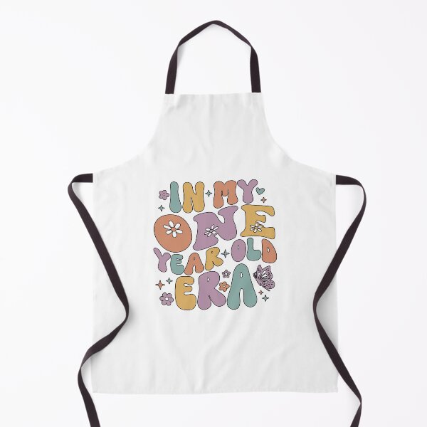 Item preview, In my One year old era Funny Cute designed and sold by nor-my.