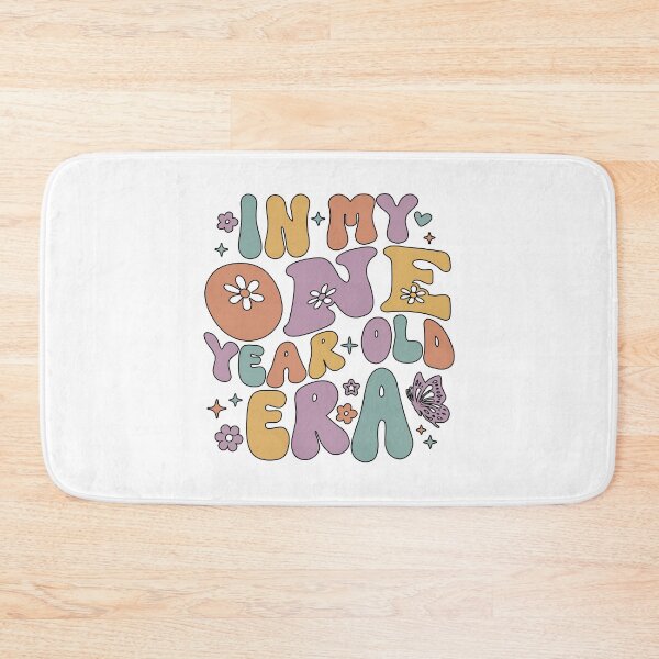Item preview, In my One year old era Funny Cute designed and sold by nor-my.