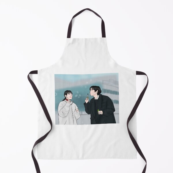 Item preview, No Gain No Love Korean Drama designed and sold by ArtRaftPro.