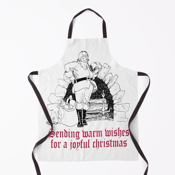 Item preview, Warm Wishes Of Santa designed and sold by iamdesigns14.