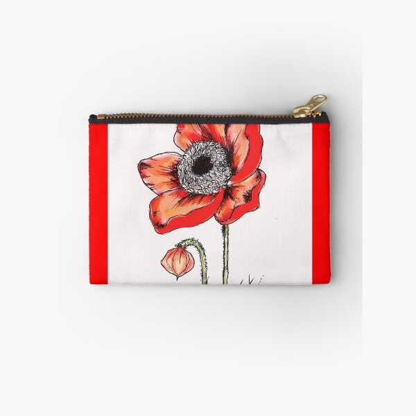 Item preview, Poppies designed and sold by TinaJostDesigns.