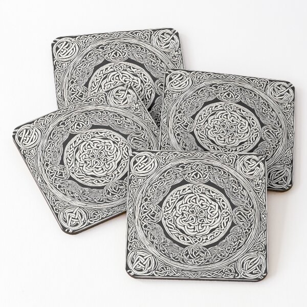 Item preview, Celts designed and sold by ReZH-Creations.