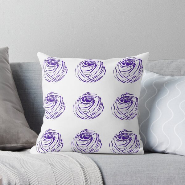 Item preview, Purple Twine designed and sold by MagentaTwilight.