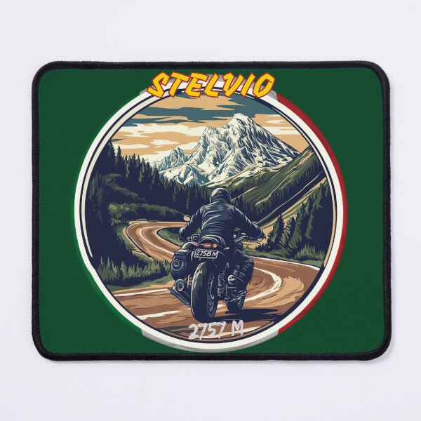 Item preview, Stelvio designed and sold by 71Lion.