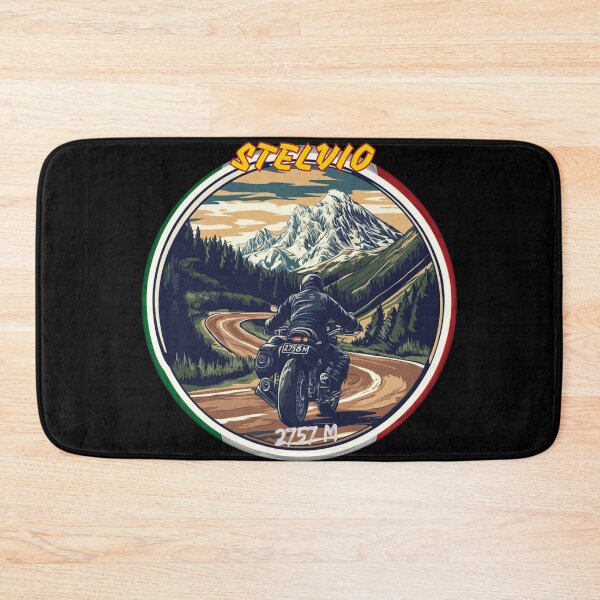 Item preview, Stelvio designed and sold by 71Lion.