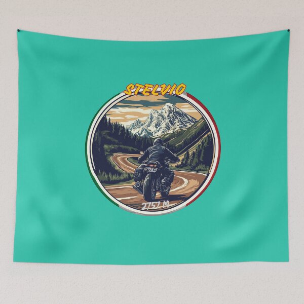 Item preview, Stelvio designed and sold by 71Lion.