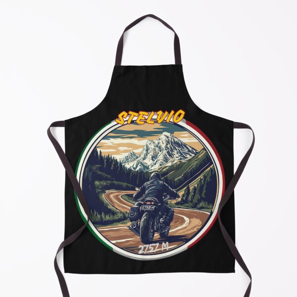 Item preview, Stelvio designed and sold by 71Lion.