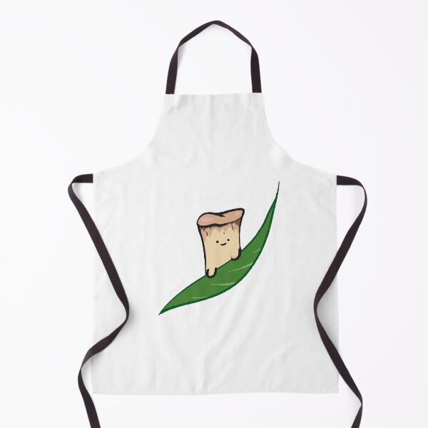 Item preview, Hongo de hoja designed and sold by dpressedtempura.