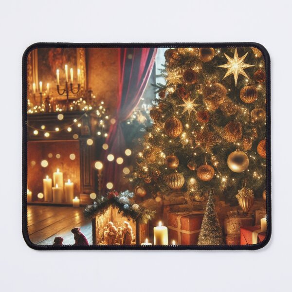 Item preview, Magical Christmas moments in the Christmas room designed and sold by Sigtrix.