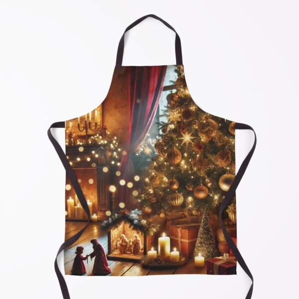 Item preview, Magical Christmas moments in the Christmas room designed and sold by Sigtrix.