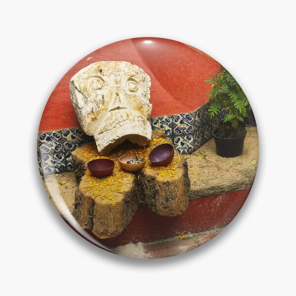 Item preview, Día de los Muertos designed and sold by MirStation-72.