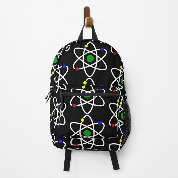 Item preview, Atomic designed and sold by Angry Swan Designs.