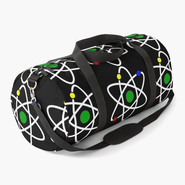 Item preview, Atomic designed and sold by Angry Swan Designs.