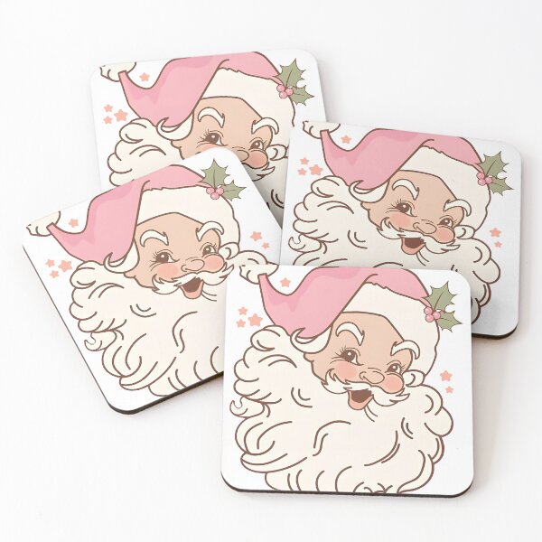 Item preview, Retro Santa Christmas Vintage Design designed and sold by nor-my.