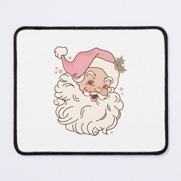 Item preview, Retro Santa Christmas Vintage Design designed and sold by nor-my.