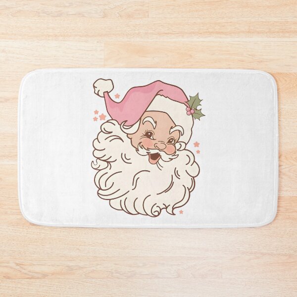 Item preview, Retro Santa Christmas Vintage Design designed and sold by nor-my.