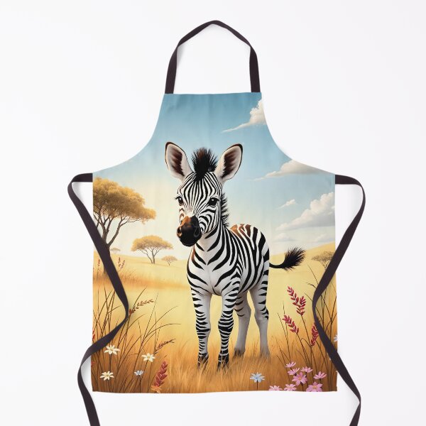 Artikelvorschau, Bezauberndes Zebrababy entworfen und verkauft von Iskander369.