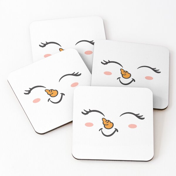 Item preview, Do You Wanna Be a Snowman? designed and sold by wesdesignshop.