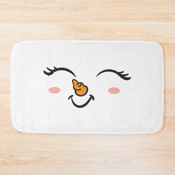Item preview, Do You Wanna Be a Snowman? designed and sold by wesdesignshop.