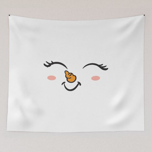 Item preview, Do You Wanna Be a Snowman? designed and sold by wesdesignshop.