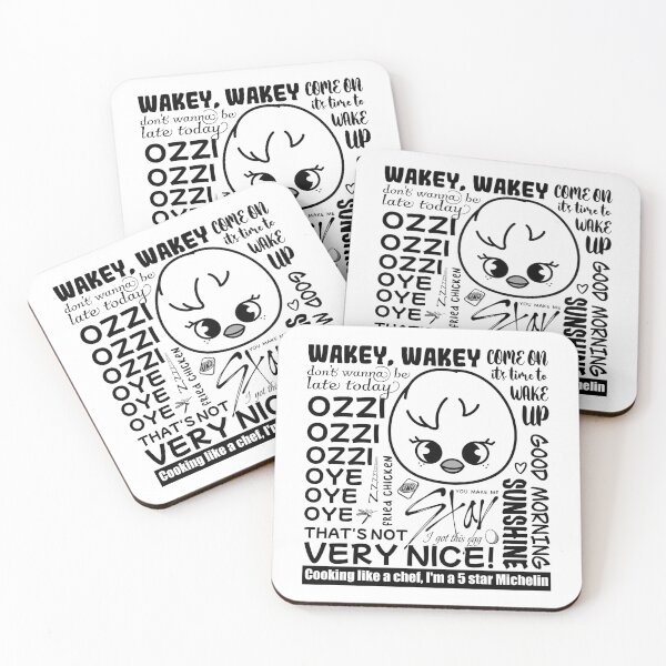 Item preview, Print Felix memes stray kids designed and sold by PrintStay.