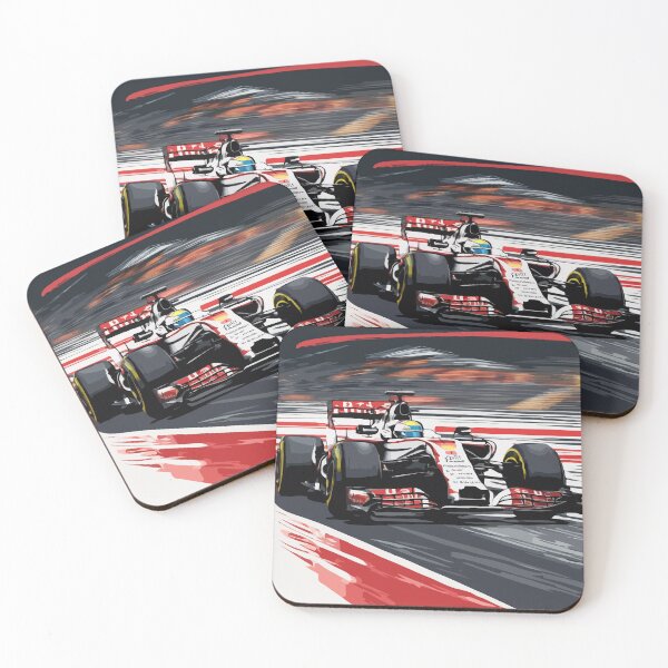 Item preview, Speed F1 Formula One Car, Race Car designed and sold by PhotoArtMC.