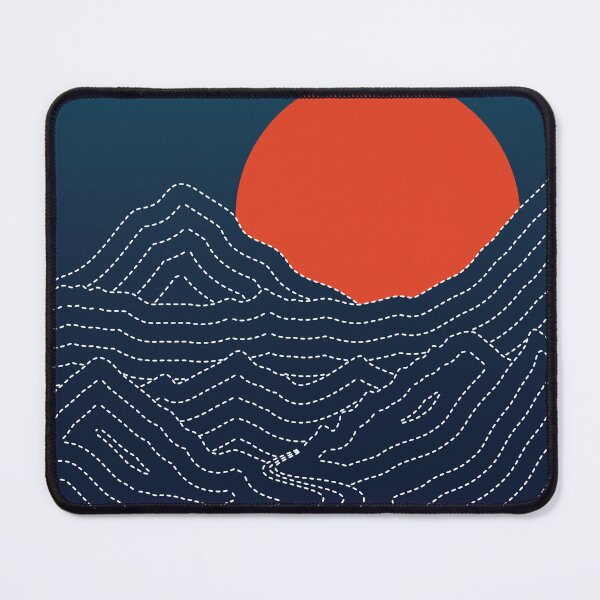 Item preview, The Land Of The Rising Sun designed and sold by D-Spot Shop.