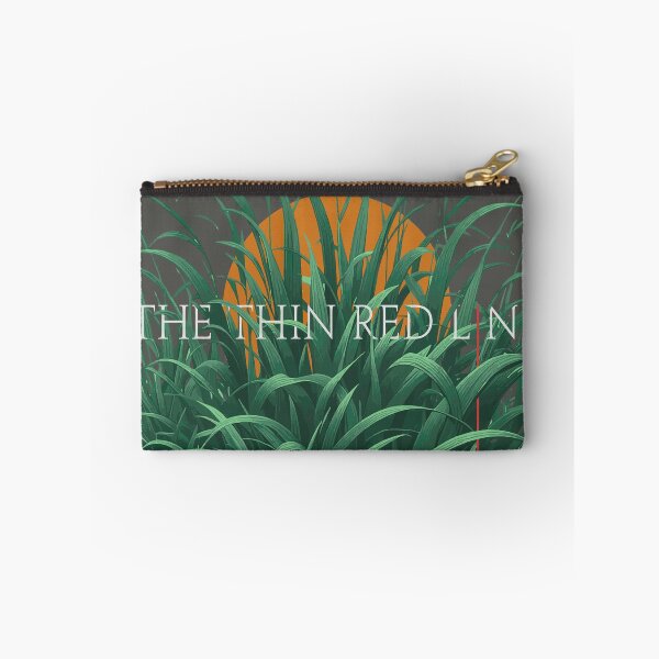 Item preview, THE THIN RED LINE designed and sold by LELE MOVIEPROJECT.