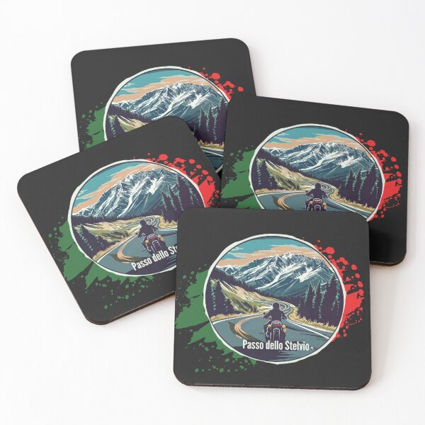Item preview, Italian Alps designed and sold by 71Lion.
