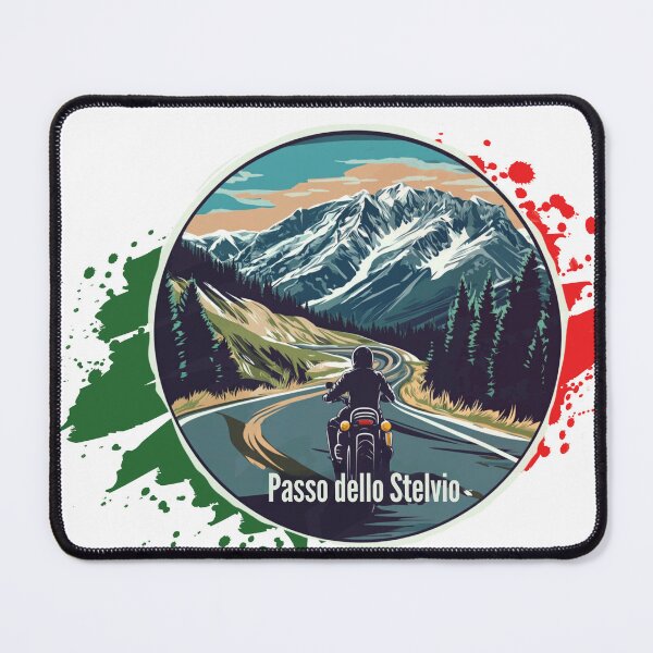 Item preview, Italian Alps designed and sold by 71Lion.