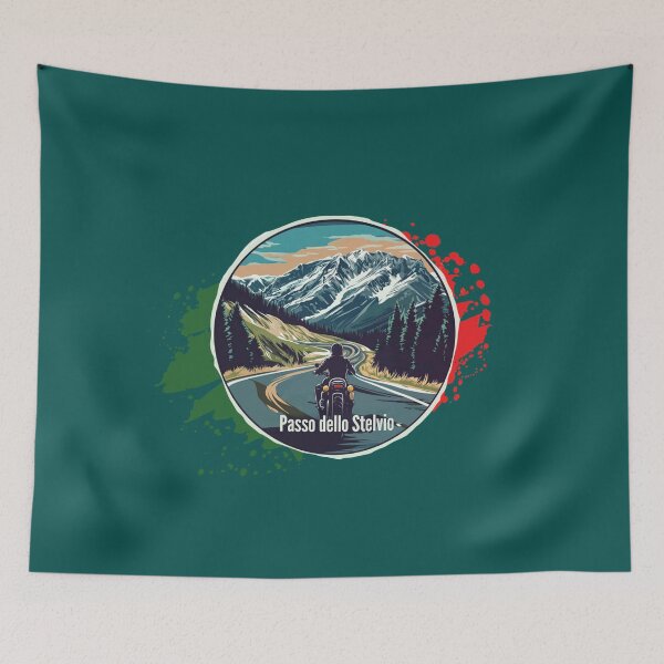 Item preview, Italian Alps designed and sold by 71Lion.