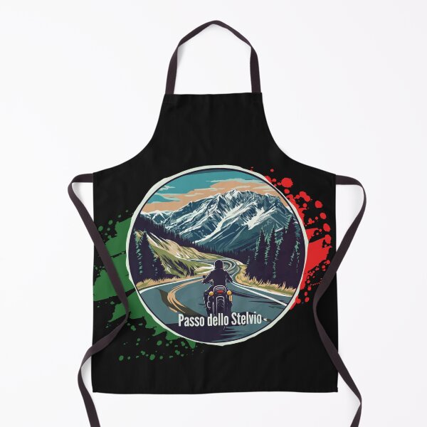 Item preview, Italian Alps designed and sold by 71Lion.