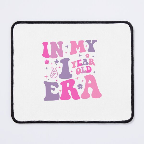 Item preview, In my One year old era Funny Cute designed and sold by nor-my.