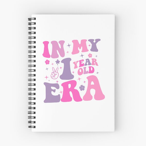 Item preview, In my One year old era Funny Cute designed and sold by nor-my.
