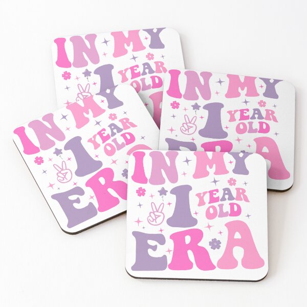 Item preview, In my One year old era Funny Cute designed and sold by nor-my.