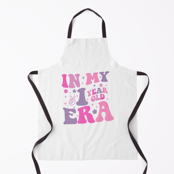 Item preview, In my One year old era Funny Cute designed and sold by nor-my.