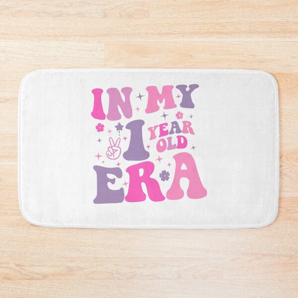 Item preview, In my One year old era Funny Cute designed and sold by nor-my.