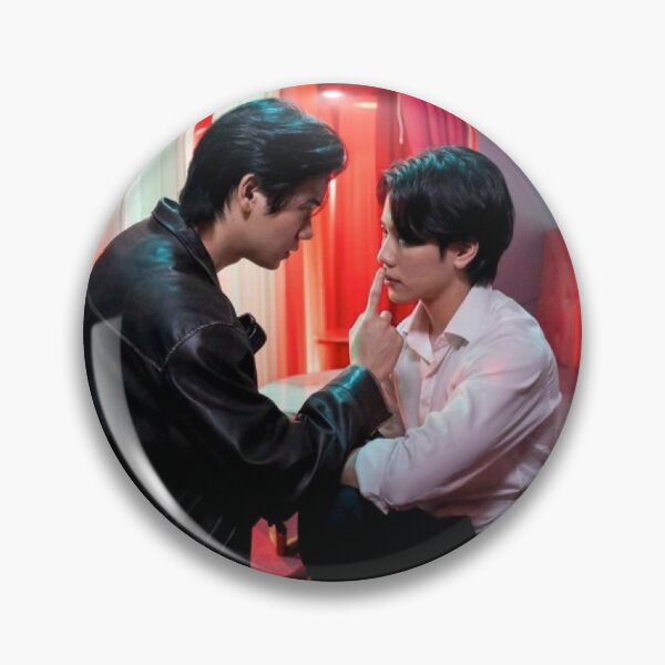 Item preview, Jack and Joker: U steal my heart! BL series thai yin war designed and sold by Kpop-Noona.