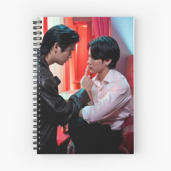 Item preview, Jack and Joker: U steal my heart! BL series thai yin war designed and sold by Kpop-Noona.