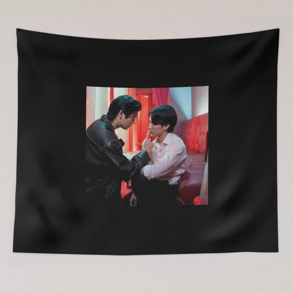Item preview, Jack and Joker: U steal my heart! BL series thai yin war designed and sold by Kpop-Noona.