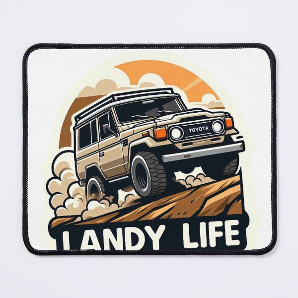 Item preview, 79 Beige Landy Life 2 designed and sold by Jax-Art.