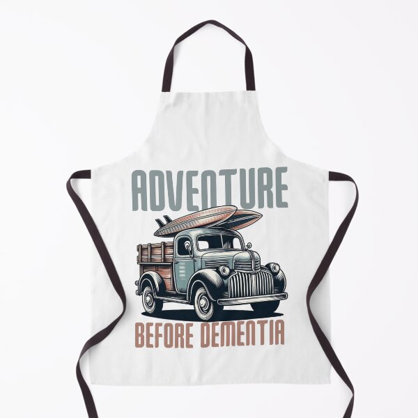Item preview, Adventure Before Dementia designed and sold by DRE-AM.