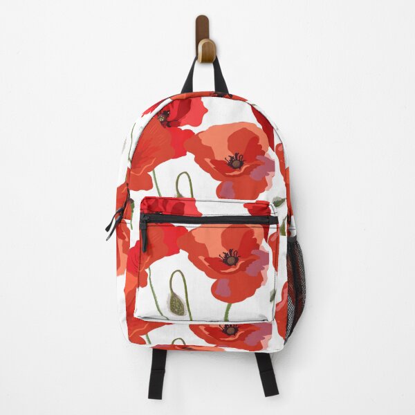 Item preview, Poppies designed and sold by TinaJostDesigns.