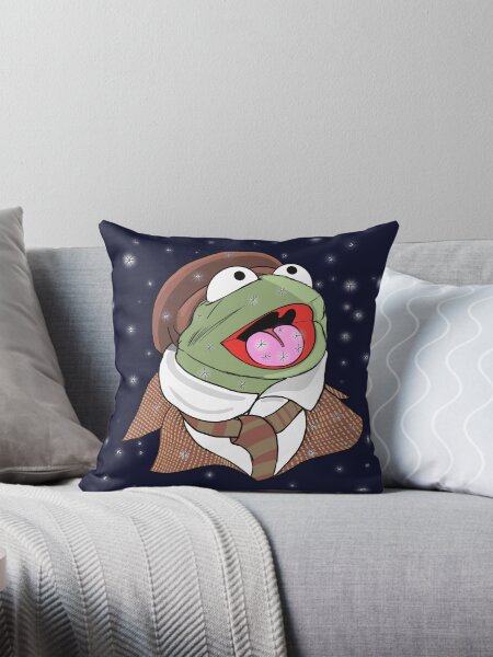 Item preview, Muppet Christmas Carol God Bless Us Tiny Tim designed and sold by Jamiemcollins89.