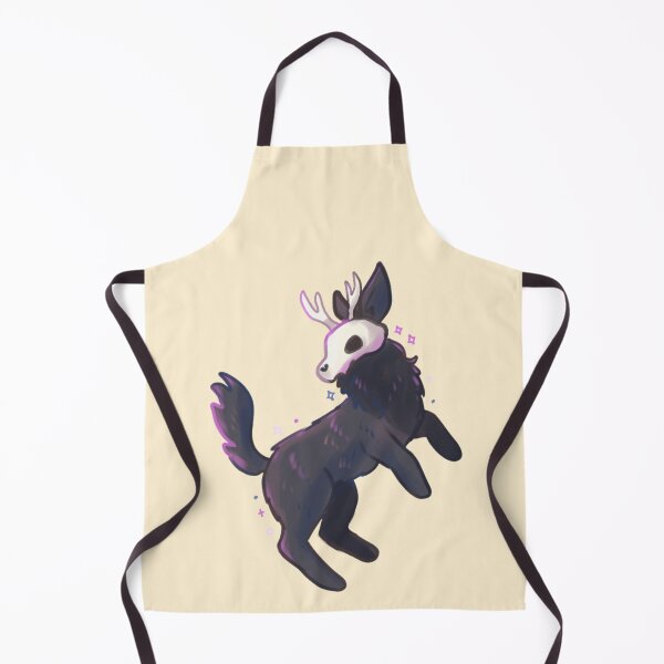 Item preview, cute Wendigo designed and sold by Mayarartsy.