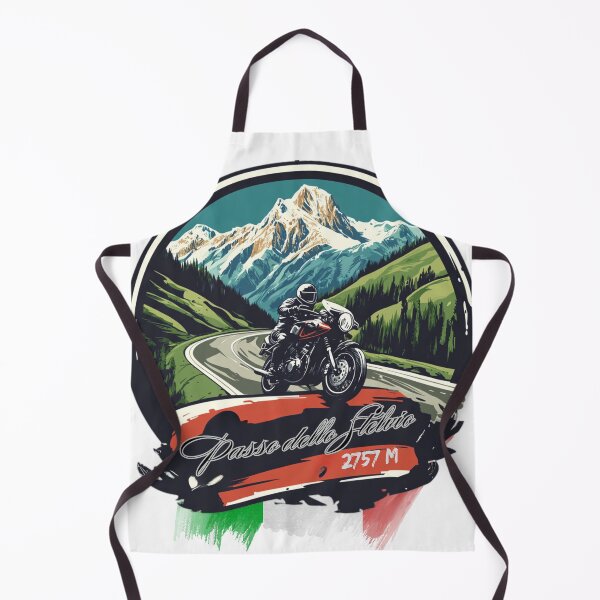 Item preview, Passo dello Stelvio designed and sold by 71Lion.