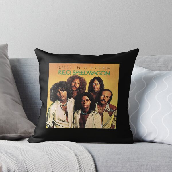 Item preview, American Rock Band 60s designed and sold by VanessaLemen.