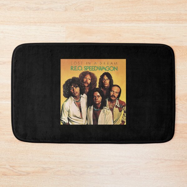 Item preview, American Rock Band 60s designed and sold by VanessaLemen.