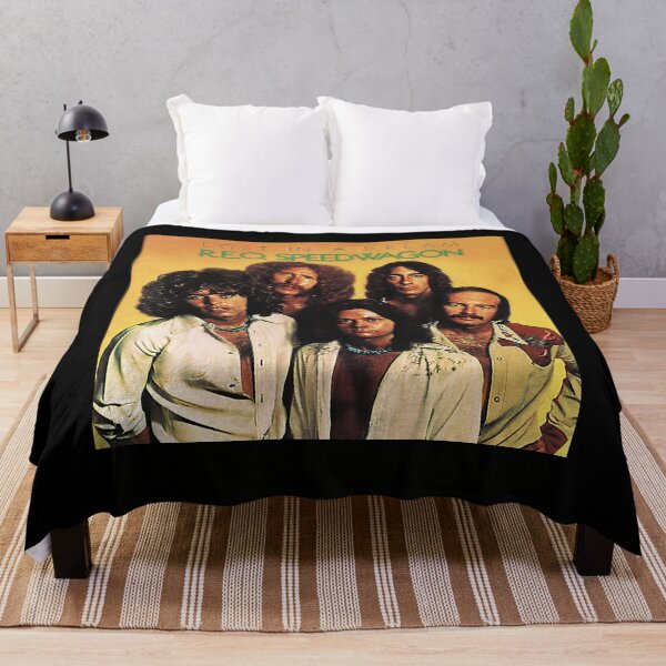 Item preview, American Rock Band 60s designed and sold by VanessaLemen.